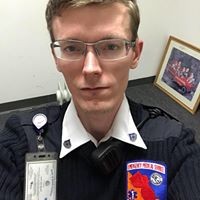 Profile Picture of Tyler Harrell (@tyler-harrell-6) on Quora
