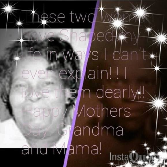 Profile Picture of Takeyla Sirmons (@dezinerr) on Poshmark