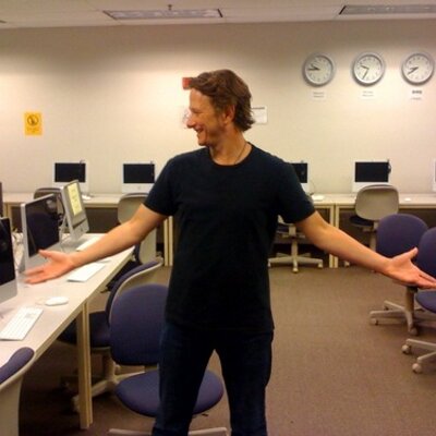 Profile Picture of Greg Kessler (@gregling) on Twitter