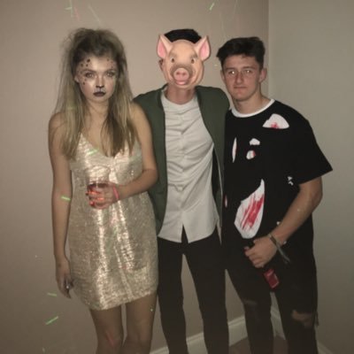 Profile Picture of Jake Heffer (@Jakeheffer9) on Twitter