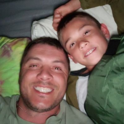 Profile Picture of David Tupper (@David_Tupper22) on Twitter