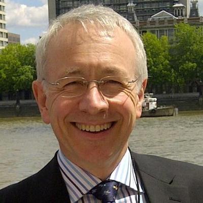 Profile Picture of DavidGorsuch (@DavidGorsuch) on Twitter