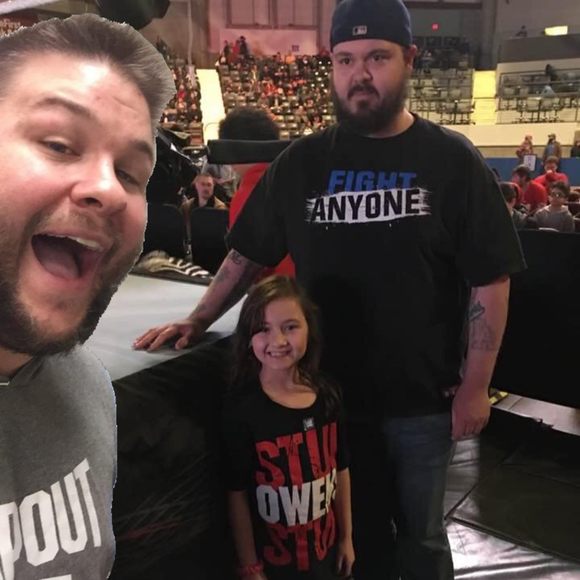 Profile Picture of Michael Fryberger (@lathinkblue42) on Poshmark