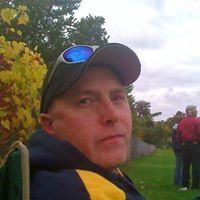 Profile Picture of Kelly Ulmer (@kulmer67) on Pinterest
