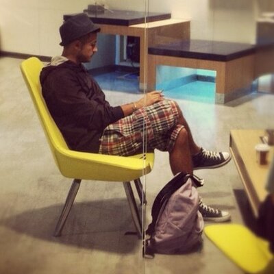 Profile Picture of Richard Romano (@dreamboxdesign) on Twitter