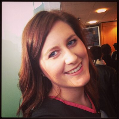 Profile Picture of Rachel Brett (@rach_brett) on Twitter