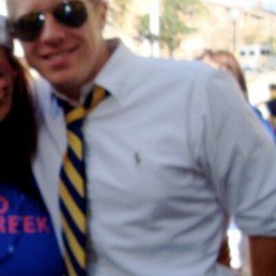 Profile Picture of Steven Trombley (@StevenTrombley) on Twitter