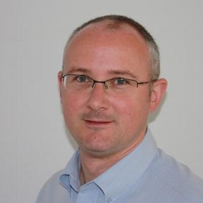 Profile Picture of Ian Weaver (@Wobbly1608) on Twitter