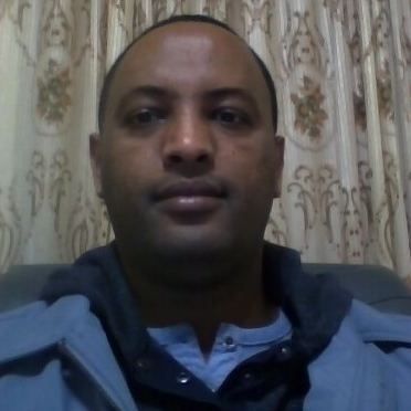 Profile Picture of Defar Danachew (@D_defar) on Twitter
