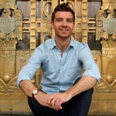 Profile Picture of Patrick Wall (@patrick_wall) on Twitter