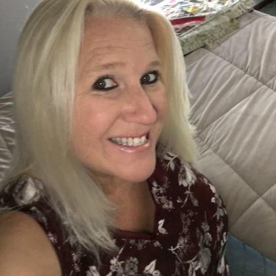 Profile Picture of Dawn Abernathy (@DawnAbernathy15) on Twitter