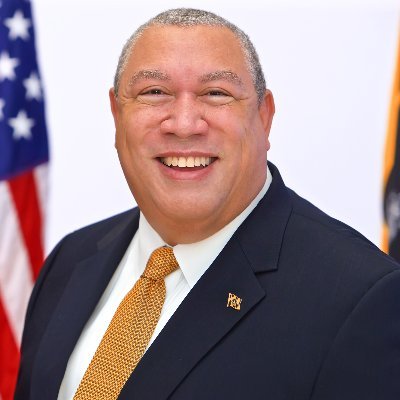 Profile Picture of Bill Henry (@BillforBmore) on Twitter