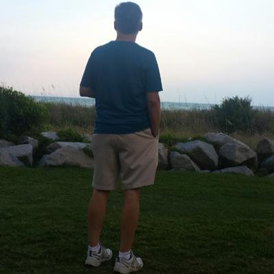 Profile Picture of Mike Godwin (@MikeGodwin3) on Twitter