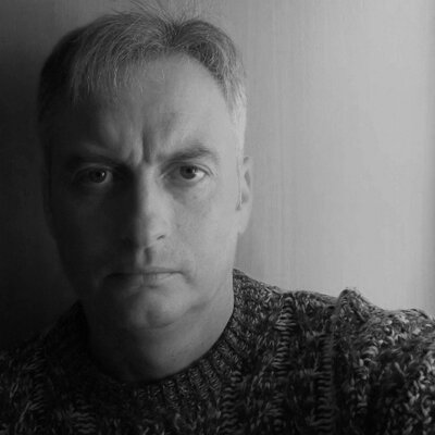 Profile Picture of Andrew McC Crawford (@andymccc) on Twitter