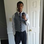 Profile Picture of Adam Brazier (@adam.brazier) on Instagram