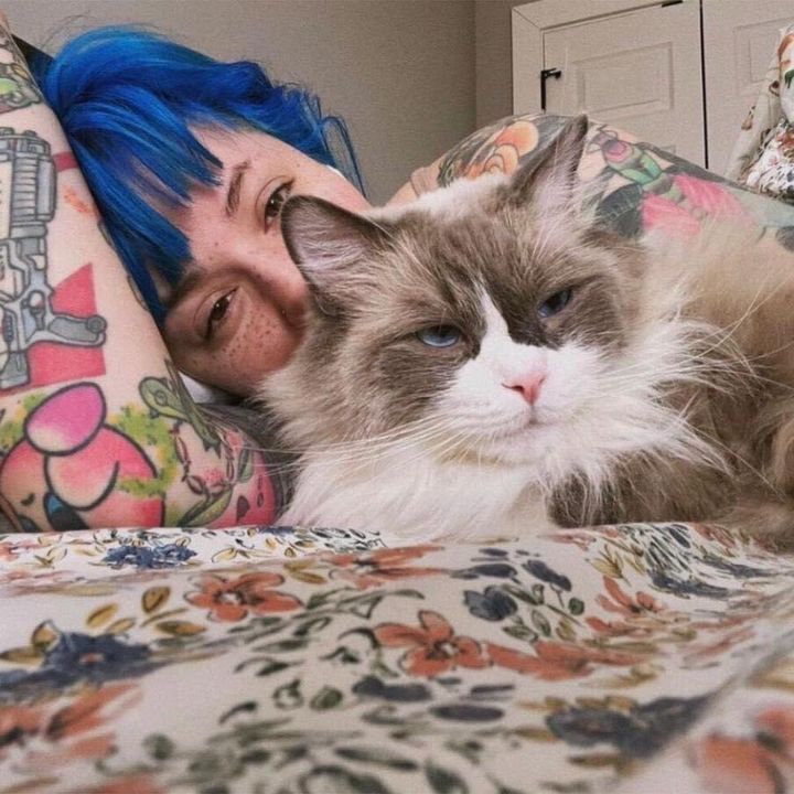 Profile Picture of willycarrty (@willycarrty) on Tiktok