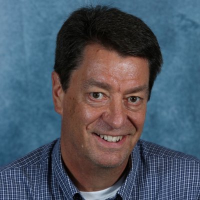 Profile Picture of John Gammon (@TheRealGammon) on Twitter
