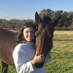 Profile Picture of bands_a_make_her_nance (@bands_a_make_her_nance) on Instagram