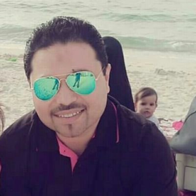Profile Picture of Waqas Shahid (@waqasdubai1) on Twitter