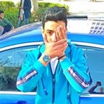 Profile Picture of Aħmeɖ Omran (@ahmed_omran_9) on Instagram