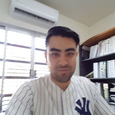 Profile Picture of David Varela (@davidvar08) on Twitter