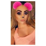 Profile Picture of Danielle britton (@deebritton_) on Instagram