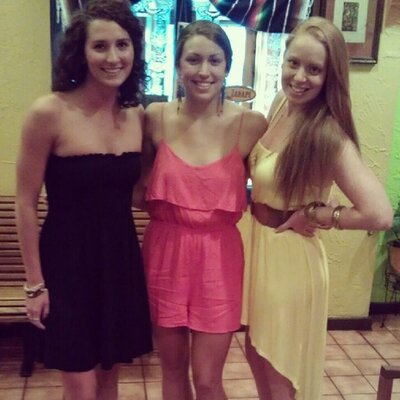 Profile Picture of Alexis Carpenter (@kainerrr) on Twitter