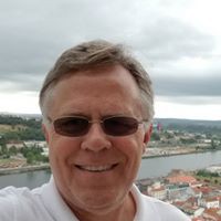 Profile Picture of Jeff Weger (@jeff-weger-2) on Quora