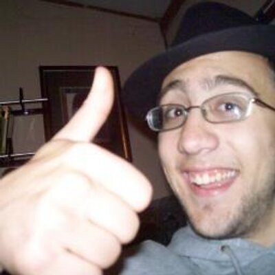 Profile Picture of Jason Boni (@JasonBoni) on Twitter