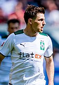 Profile Picture of Jonas Hofmannon Wikipedia