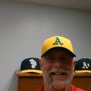 Profile Picture of John Strader (@JohnStrader6) on Twitter