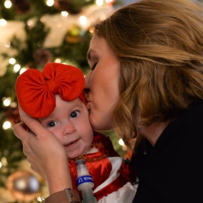 Profile Picture of Theresa Pritchard (@TLynnPritch) on Twitter