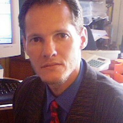 Profile Picture of Daniel Stroebel (@Stroeb) on Twitter