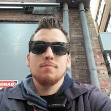Profile Picture of Kyle Caudill (@HalfShellHero87) on Twitter