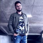 Profile Picture of Alex Bernal (@alexanderbernal80) on Instagram