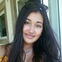 Profile Picture of Daniela Tavares (@daniela-tavares-6) on Quora