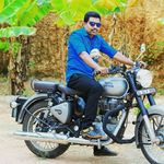 Profile Picture of Robin Koshy (@koshy_robin) on Instagram