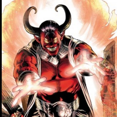 Profile Picture of Bobby Stephen (@thekarak) on Twitter