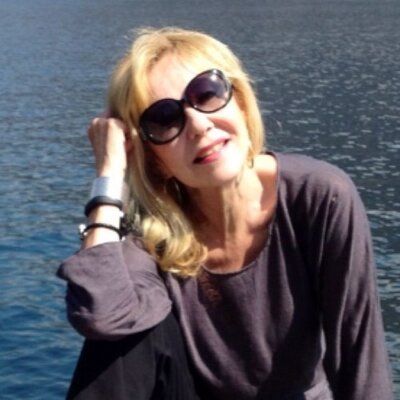 Profile Picture of Jacqueline Jaeger (@4jajamarie) on Twitter