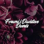 Profile Picture of Sektori Rinor (@forumidavistevedurres) on Instagram