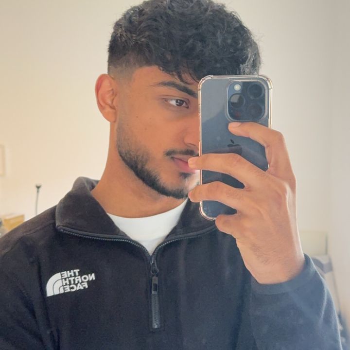 Profile Picture of joel (@joelstephen932) on Tiktok