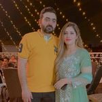 Profile Picture of Ayesha Salman (@ayesha.rashid.7927) on Instagram