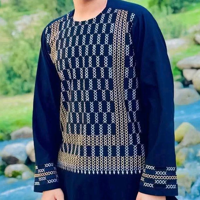 Profile Picture of الفجرخیاطې ورخت فروشی (@alfgrtailrand1fabrics) on Tiktok