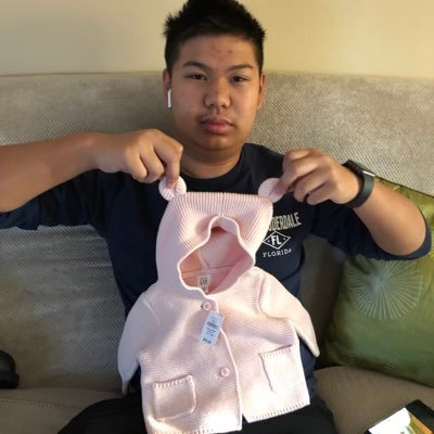 Andrew Wun - Twitter Profile Picture of Andrew Wun (@WunAndrew) on Twitter