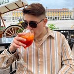 Profile Picture of Kyle Ostrowski (@kyle_ostrowski) on Instagram