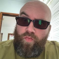 Profile Picture of Paul Reader (@paulreader4) on Tiktok