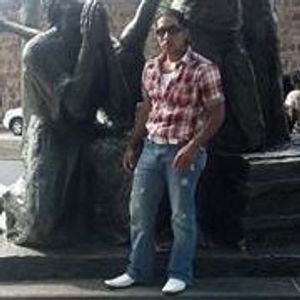 Profile Picture of Samuel Marin (@samuel.marin.5) on Myspace