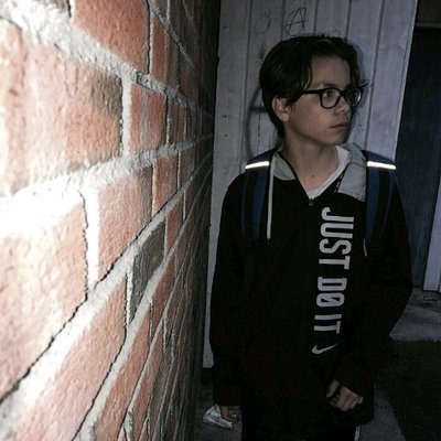 Profile Picture of William Haugen (@WilliamHaugen13) on Twitter