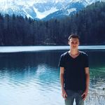 Profile Picture of Dennis McCarroll (@dennismccarroll) on Instagram