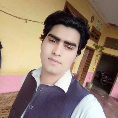 MushTaq Khan - Twitter Profile Picture of MushTaq Khan (@__MushtaqAhmad) on Twitter